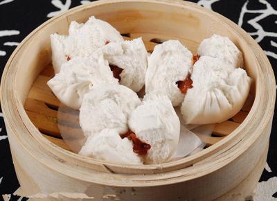 鹵肉包培訓哪家好？鮮嫩濃香三餐皆宜